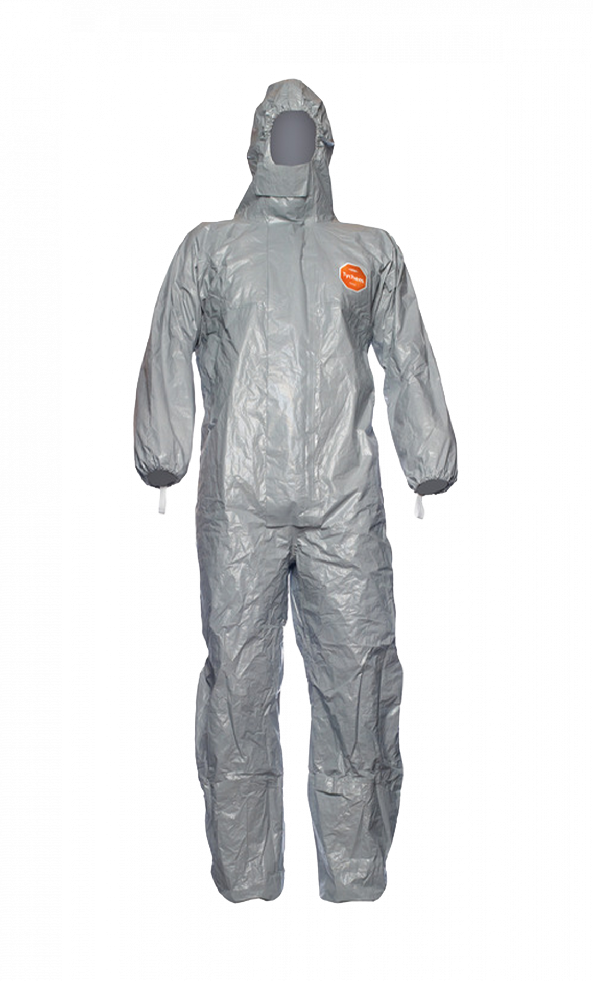 Tychem® 6000 F gray M